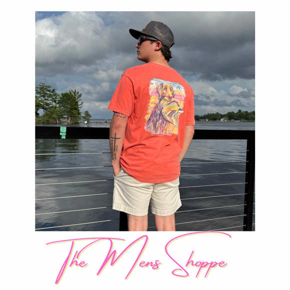 The Men's Shoppe