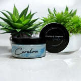 Carolina Exfoliating Body Scrub by Copper Canyon Soap Co
