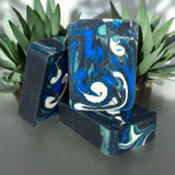Unscented by Copper Canyon Soap