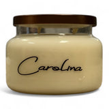 Carolina 8oz Signature Candle by Copper Canyon Soap Co