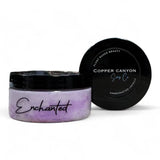 Enchanted Exfoliating Body Scrub by Copper Canyon Soap Co