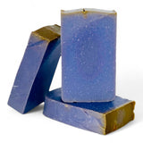 Huckleberry Sugar Bar by Copper Canyon Soap Co