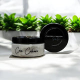 Coco Cashmere Exfoliating Body Scrub by Copper Canyon Soap Co