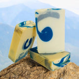 Waylon by Copper Canyon Soap