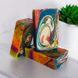 Patchouli by Copper Canyon Soap Co