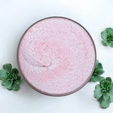 Date Night Exfoliating Body Scrub by Copper Canyon Soap Co