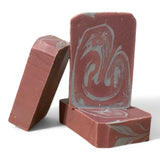 The Man by Copper Canyon Soap