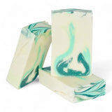 Muscle Relaxer Bar by Copper Canyon Soap Co