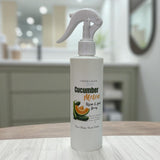 "Cucumber Melon" Premier Boutique Candle Collection by Copper Canyon Soap Co