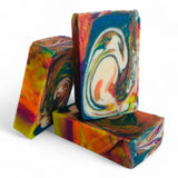 Patchouli by Copper Canyon Soap Co