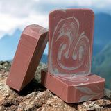 The Man by Copper Canyon Soap