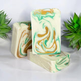 Sweet Magnolia Soap Bar by Copper Canyon Soap