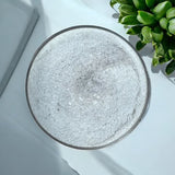 Coco Cashmere Exfoliating Body Scrub by Copper Canyon Soap Co