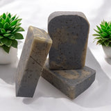 Nitty Grind by Copper Canyon Soap Co