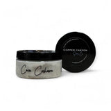 Coco Cashmere Exfoliating Body Scrub by Copper Canyon Soap Co