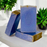 Huckleberry Sugar Bar by Copper Canyon Soap Co