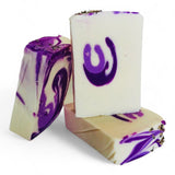 Lavender Soap Bar by Copper Canyon Soap Co