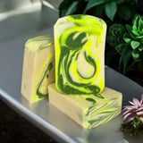 Lemongrass by Copper Canyon Soap Co