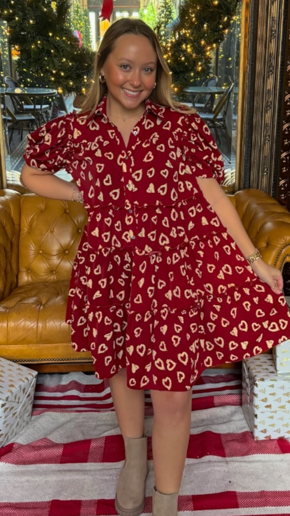 isabella mini dress Isabella Tired Mini Dress – Water's Edge Boutique