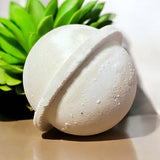 Coco Cashmere Bath Bomb by Copper Canyon Soap Co