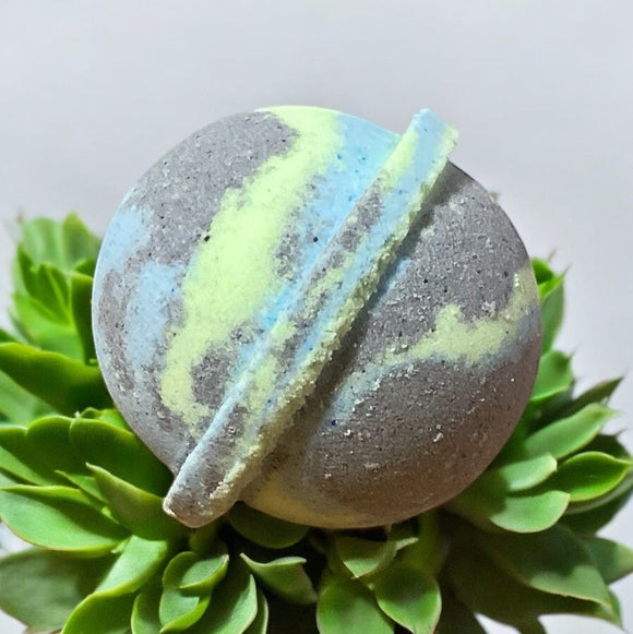 Northern Lights Bath Bomb by Copper Canyon Soap Co