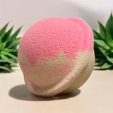 Pink Champagne Bath Bomb by Copper Canyon Soap Co