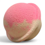 Pink Champagne Bath Bomb by Copper Canyon Soap Co