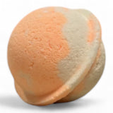 Sun Kiss Citrus Bath Bomb by Copper Canyon Soap Co