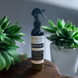 Shower Oil by Copper Canyon Soap Co