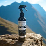Shower Oil by Copper Canyon Soap Co