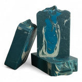 Blue Ridge Soap Bar by Copper Canyon Soap Co