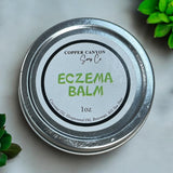 Eczema Balm by Copper Canyon Soap Co