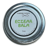 Eczema Balm by Copper Canyon Soap Co