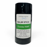 Eczema Balm Stick by Copper Canyon Soap Co