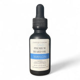Waylon Premium Beard Oil by Copper Canyon Soap Co