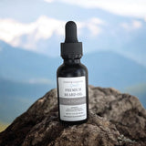 Gun Powder Premium Beard Oil by Copper Canyon Soap Co