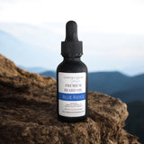 Blue Ridge Premium Beard Oil by Copper Canyon Soap Co