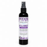 Sit & Spritz Bathroom Freshener in Lavender by Copper Canyon Soap Co