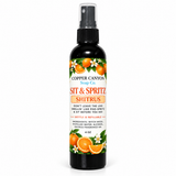 Sit & Spritz Bathroom Freshener in Shitrus by Copper Canyon Soap Co