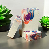 Canyon Crunch Soap Bar by Copper Canyon Soap Co