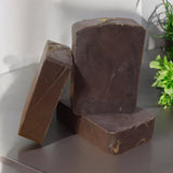 Coco Cashmere Soap Bar by Copper Canyon Soap Co