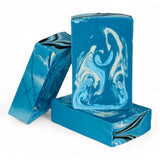 Dark Harbor Soap Bar by Copper Canyon Soap Co