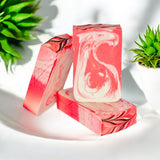 Date Night Soap Bar by Copper Canyon Soap Co