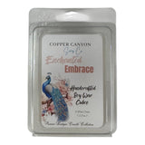 Enchanted Embrace Premier Boutique Soy Wax Melt by Copper Canyon Soap Co