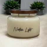 Northern Lights 8oz Signature Candle by Copper Canyon Soap Co