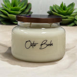 Outer Banks 8oz Signature Candle by Copper Canyon Soap Co