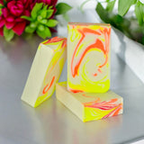 Sun Kissed by Copper Canyon Soap