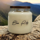 Blue Ridge 16oz Signature Candle by Copper Canyon Soap Co