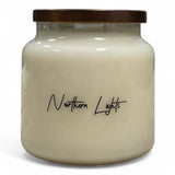 Northern Lights 16oz Signature Candle by Copper Canyon Soap Co