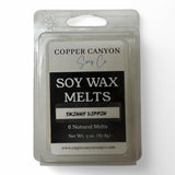 Skinny Dippin Soy Wax Melts by Copper Canyon Soap Co